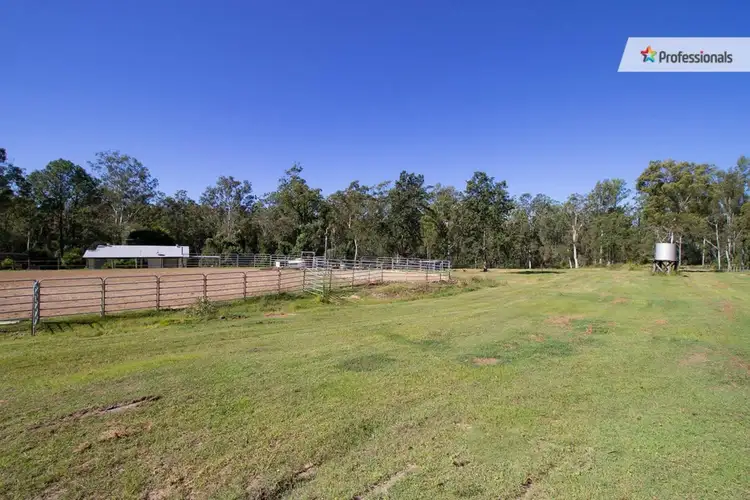 Seventh view of Homely rural property listing, 164-176 Hotz Road, Logan Village QLD 4207
