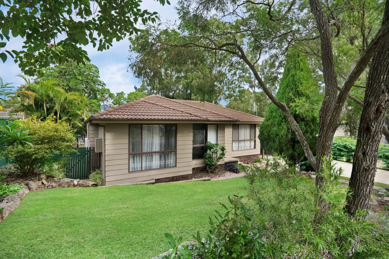 Main view of Homely house listing, 21 Goodlet Street, Rutherford NSW 2320
