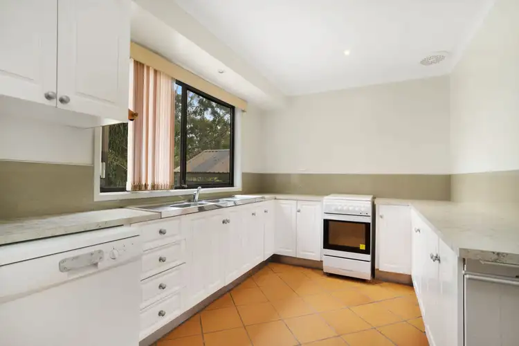Second view of Homely house listing, 21 Goodlet Street, Rutherford NSW 2320
