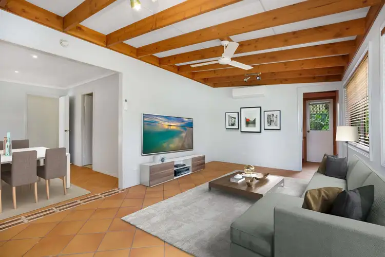 Third view of Homely house listing, 21 Goodlet Street, Rutherford NSW 2320