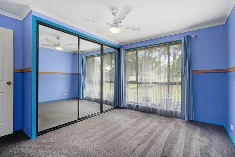 Fifth view of Homely house listing, 21 Goodlet Street, Rutherford NSW 2320