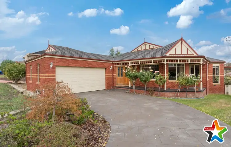 Main view of Homely house listing, 6 Don Court, Lilydale VIC 3140