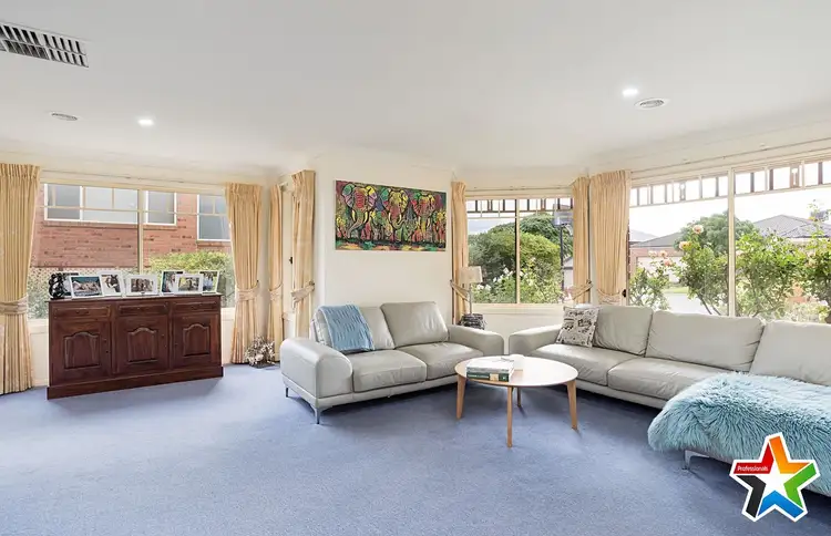 Second view of Homely house listing, 6 Don Court, Lilydale VIC 3140