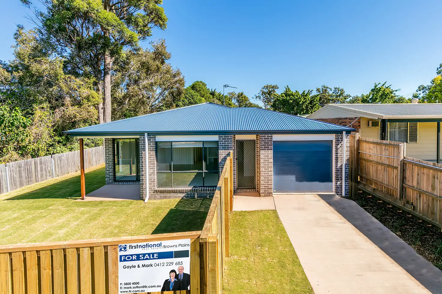 Main view of Homely house listing, 9 Brett Ave, Browns Plains QLD 4118