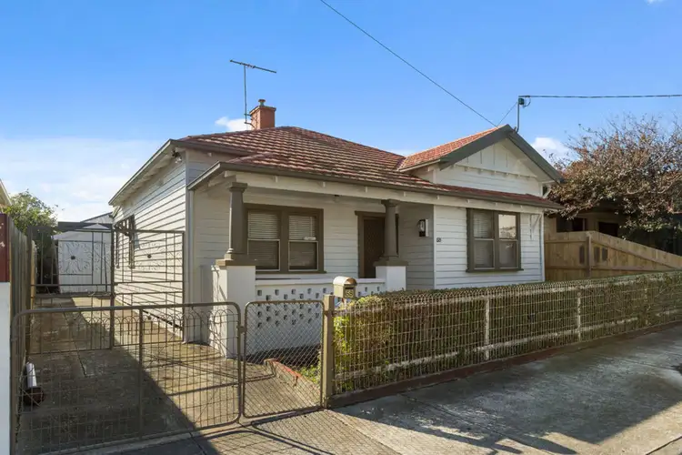 68 Blackwood Street, Yarraville VIC 3013