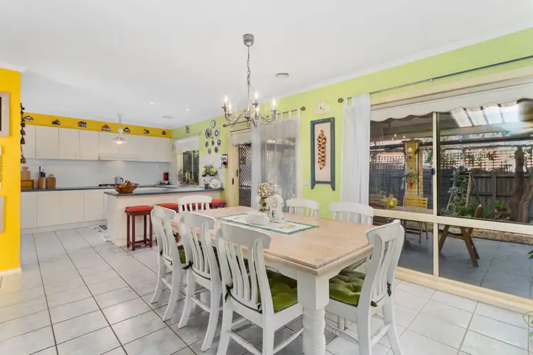 Fourth view of Homely house listing, 5 Tamlyn Close, Sunshine West VIC 3020