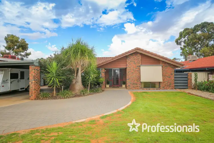 Main view of Homely house listing, 13 Kiata Drive, Mildura VIC 3500
