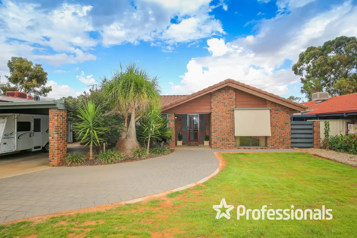 Main view of Homely house listing, 13 Kiata Drive, Mildura VIC 3500