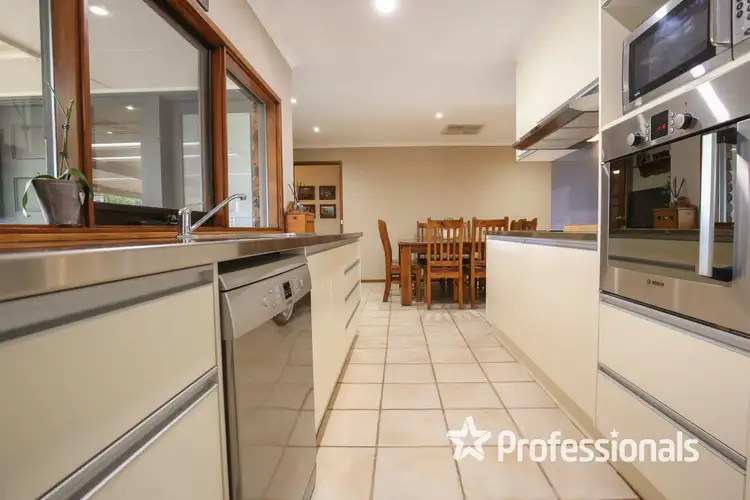 Second view of Homely house listing, 13 Kiata Drive, Mildura VIC 3500