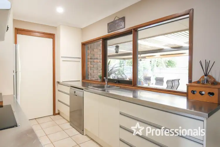 Fourth view of Homely house listing, 13 Kiata Drive, Mildura VIC 3500