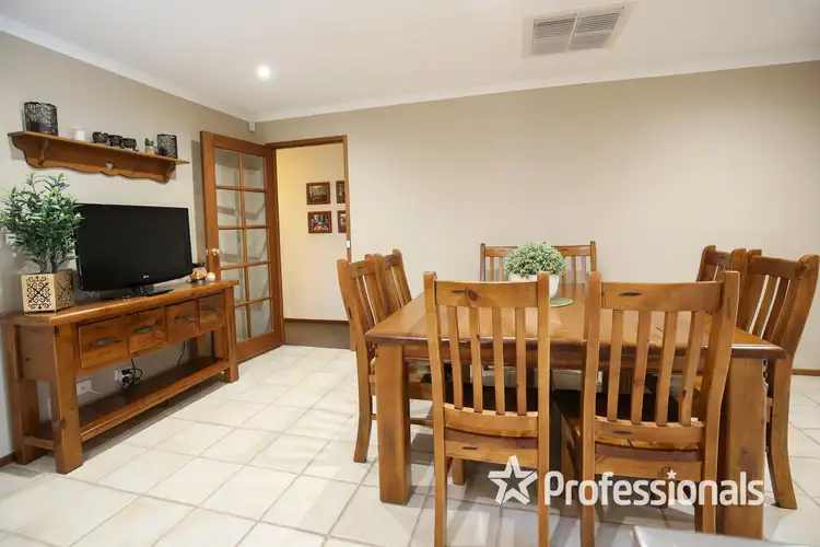 Fifth view of Homely house listing, 13 Kiata Drive, Mildura VIC 3500