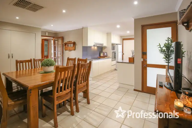 Sixth view of Homely house listing, 13 Kiata Drive, Mildura VIC 3500