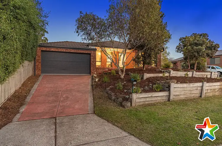 28 Galera Court, Wandin North VIC 3139