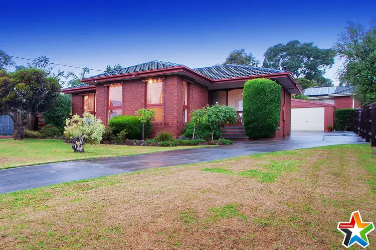 2 Jean Court, Mooroolbark VIC 3138