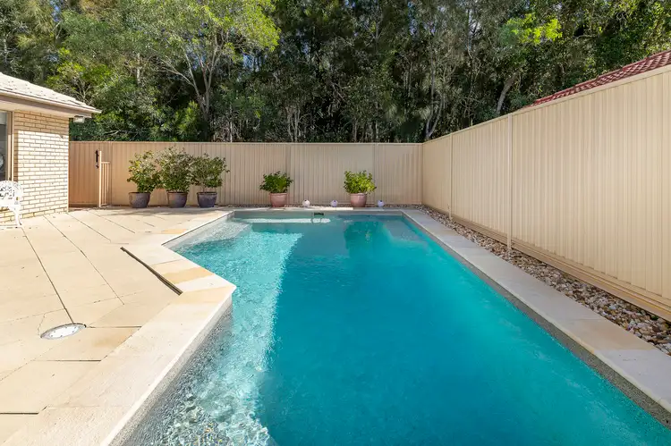 Main view of Homely house listing, 8 Whyalla Court, Helensvale QLD 4212