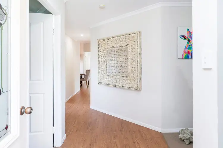 Fourth view of Homely house listing, 8 Whyalla Court, Helensvale QLD 4212
