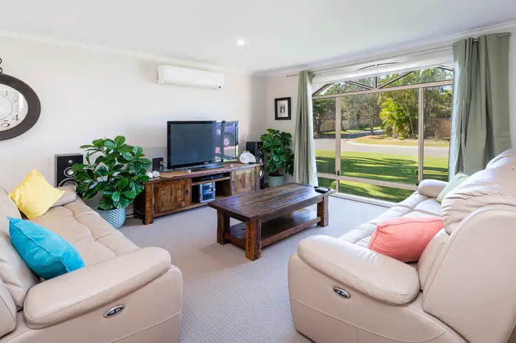 Fifth view of Homely house listing, 8 Whyalla Court, Helensvale QLD 4212