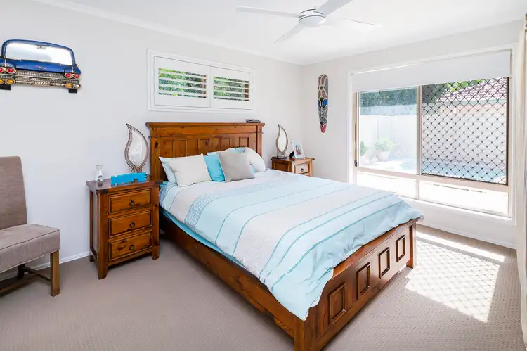 Seventh view of Homely house listing, 8 Whyalla Court, Helensvale QLD 4212