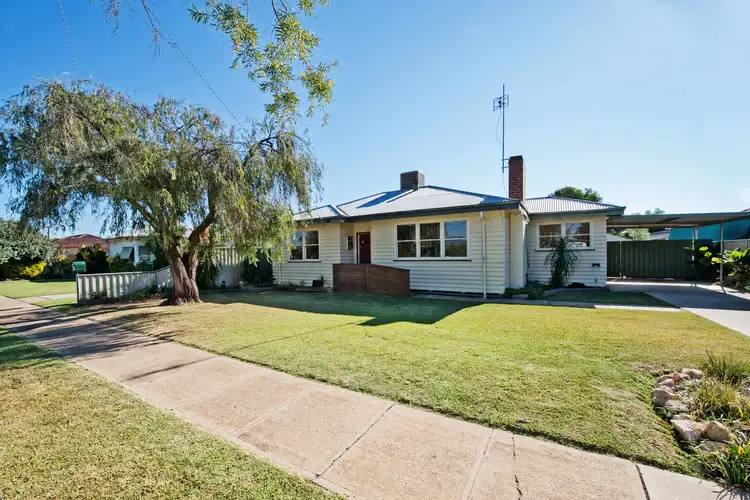 Main view of Homely house listing, 122 Chapman Street, Swan Hill VIC 3585