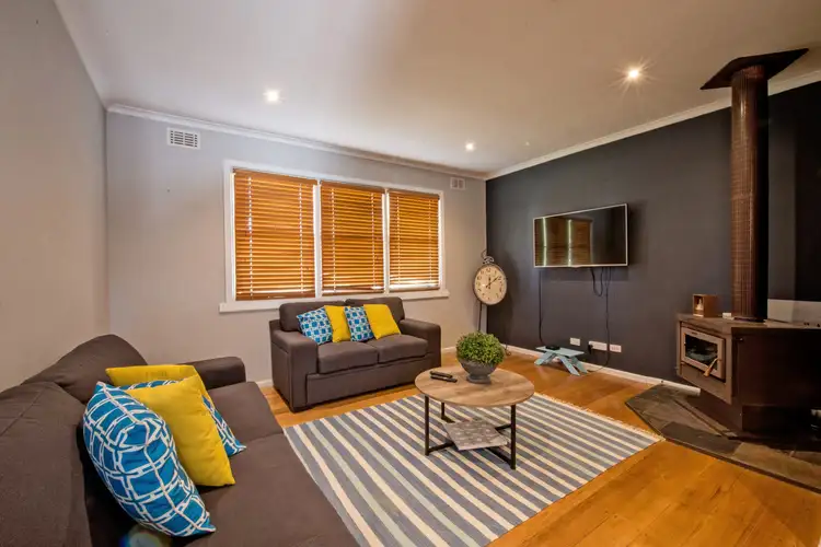 Second view of Homely house listing, 122 Chapman Street, Swan Hill VIC 3585