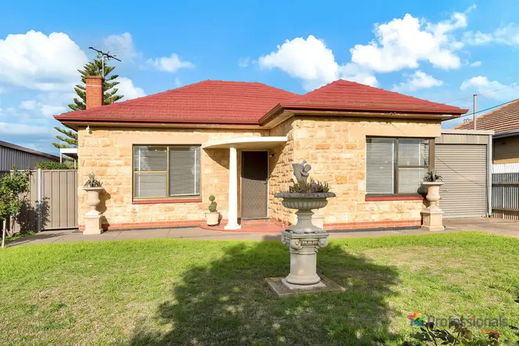 4 Boomerang Road, Croydon Park SA 5008