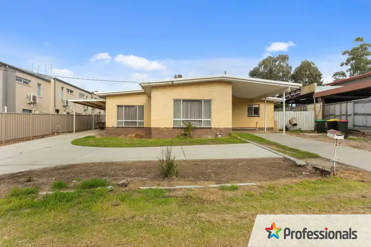 162 Condon Street, Kennington VIC 3550