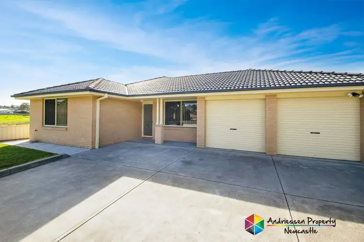 Main view of Homely house listing, 47A Minmi Road, Edgeworth NSW 2285