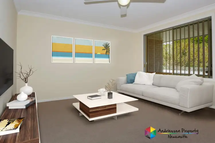 Second view of Homely house listing, 47A Minmi Road, Edgeworth NSW 2285