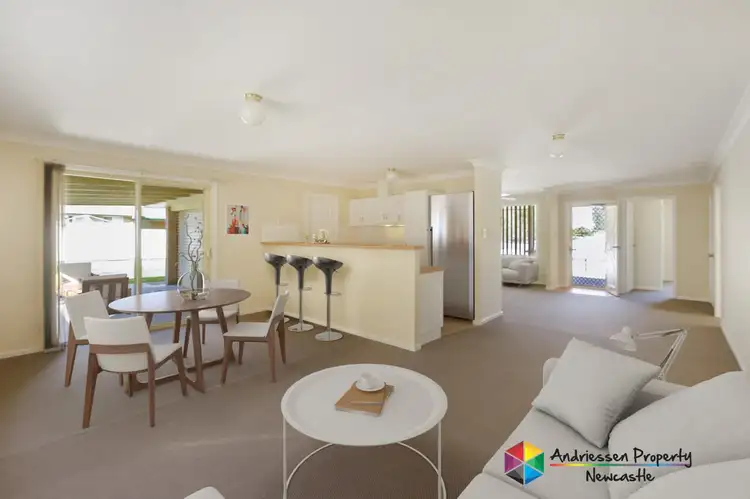 Third view of Homely house listing, 47A Minmi Road, Edgeworth NSW 2285