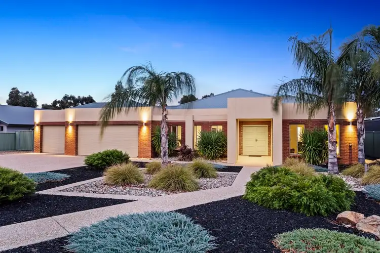 5 Shetland Road, Junortoun VIC 3551