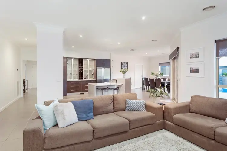 Fifth view of Homely house listing, 5 Shetland Road, Junortoun VIC 3551