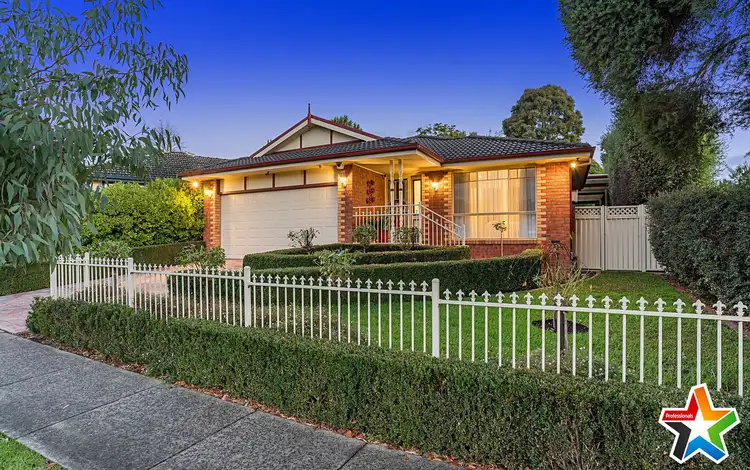 6 Milford Street, Kilsyth VIC 3137