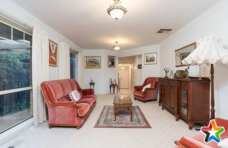 Second view of Homely house listing, 6 Milford Street, Kilsyth VIC 3137