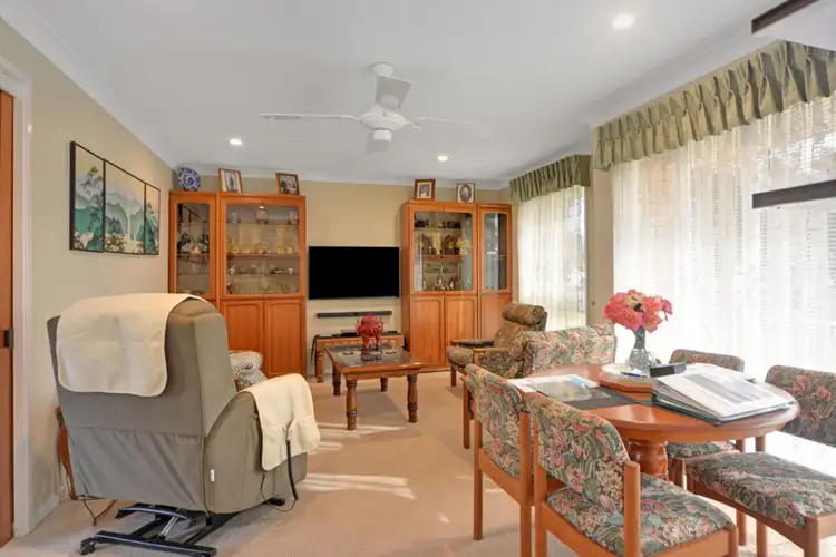 Sixth view of Homely house listing, 21 Fuchsia Crescent, Bomaderry NSW 2541