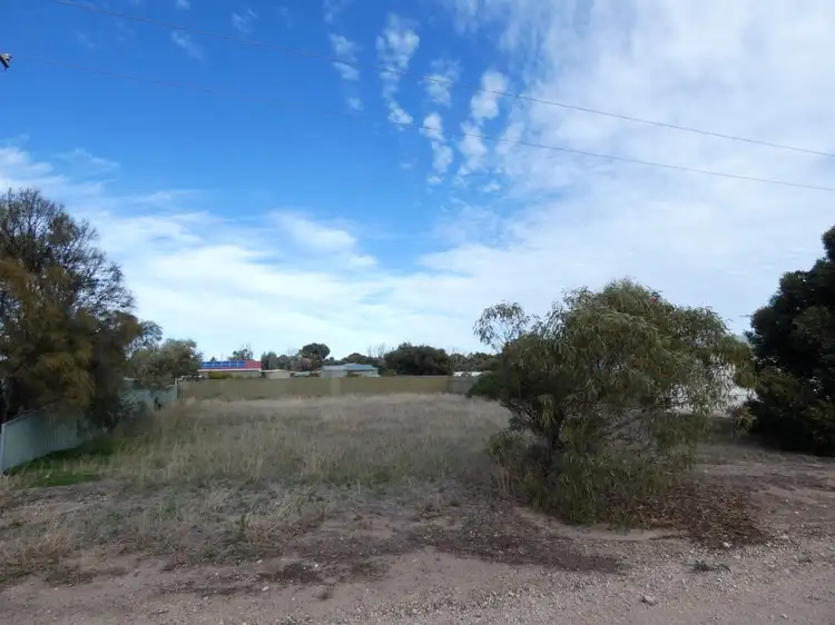 Second view of Homely land listing, LOT Lot 381,, 5 Second Street, Port Moorowie SA 5576