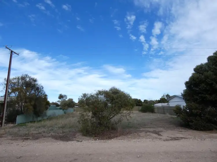 Third view of Homely land listing, LOT Lot 381,, 5 Second Street, Port Moorowie SA 5576