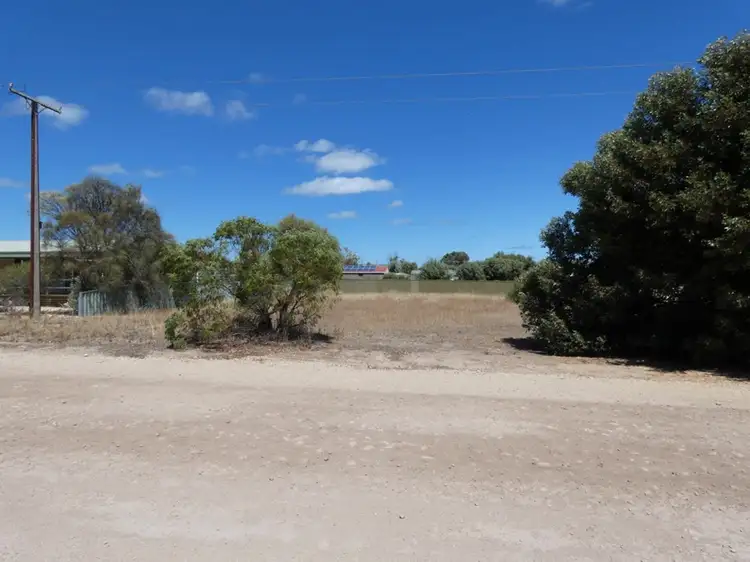 Fifth view of Homely land listing, LOT Lot 381,, 5 Second Street, Port Moorowie SA 5576