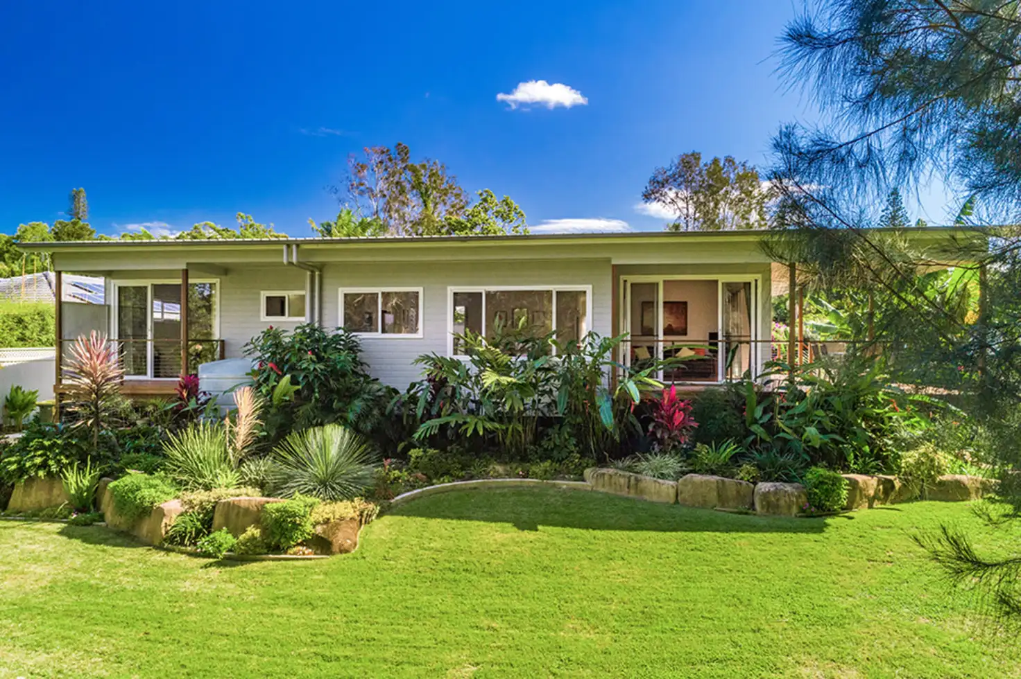 Main view of Homely house listing, 2/80 Balemo Drive, Ocean Shores NSW 2483