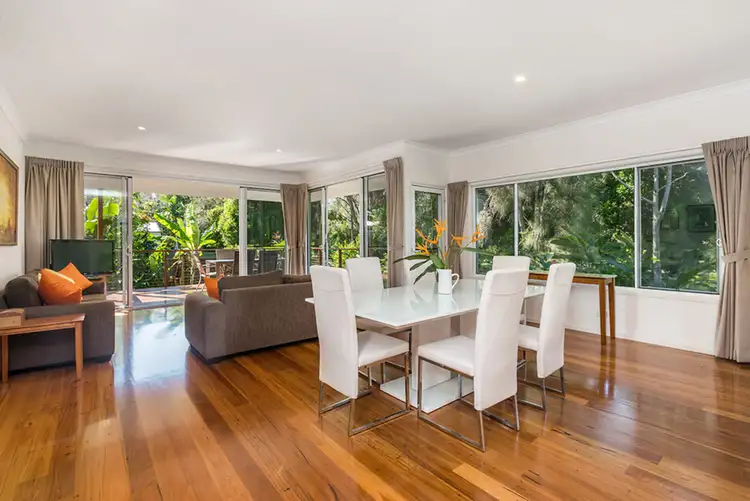 Third view of Homely house listing, 2/80 Balemo Drive, Ocean Shores NSW 2483