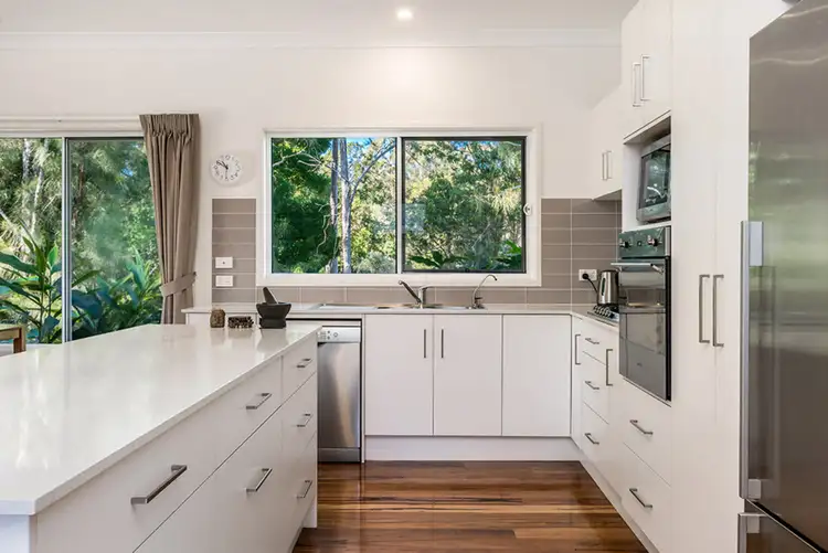 Fourth view of Homely house listing, 2/80 Balemo Drive, Ocean Shores NSW 2483