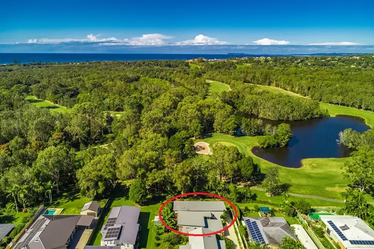 Fifth view of Homely house listing, 2/80 Balemo Drive, Ocean Shores NSW 2483