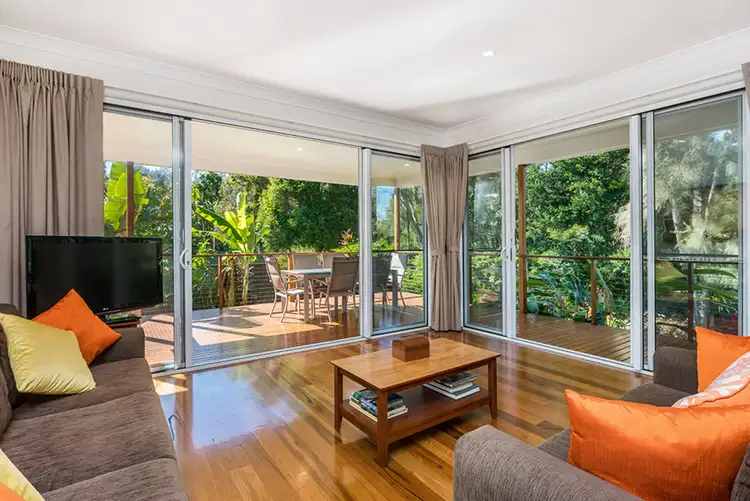 Sixth view of Homely house listing, 2/80 Balemo Drive, Ocean Shores NSW 2483