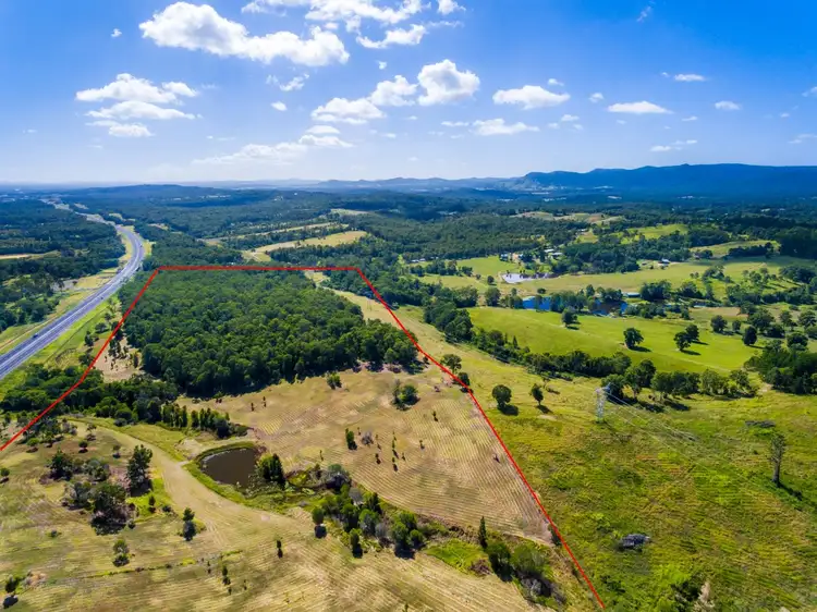 Lot 39 Tandur Road, Kybong QLD 4570