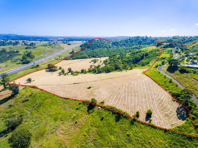 Main view of Homely rural property listing, 449/L33 Kenman Road, Traveston QLD 4570