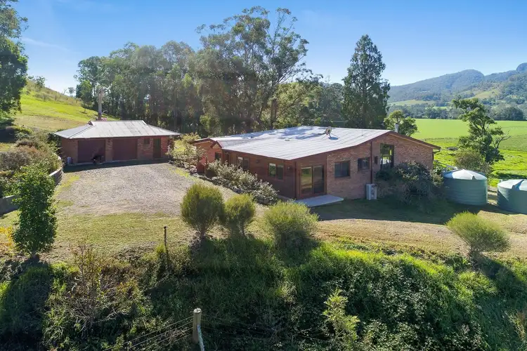 Second view of Homely house listing, 580 Barrington West Road, Barrington NSW 2422