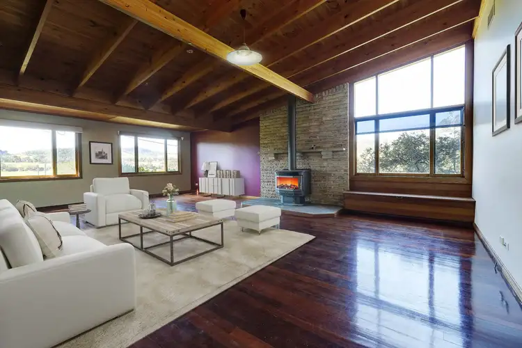 Fourth view of Homely house listing, 580 Barrington West Road, Barrington NSW 2422