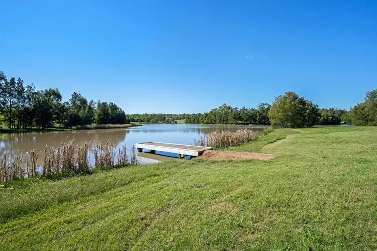 Third view of Homely land listing, 8 Lagoon Avenue, Bolwarra Heights NSW 2320