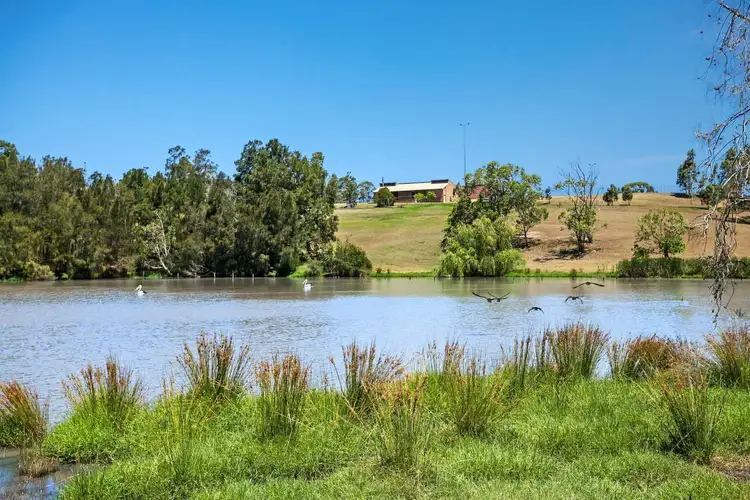 Fifth view of Homely land listing, 8 Lagoon Avenue, Bolwarra Heights NSW 2320