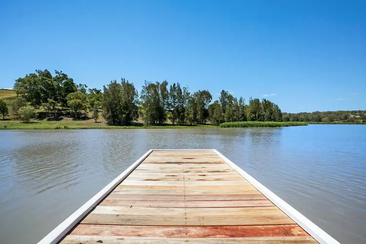 Seventh view of Homely land listing, 8 Lagoon Avenue, Bolwarra Heights NSW 2320