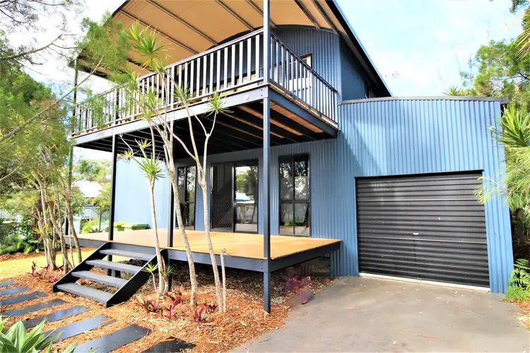 Main view of Homely house listing, 24 Barramundi Street, Macleay Island QLD 4184